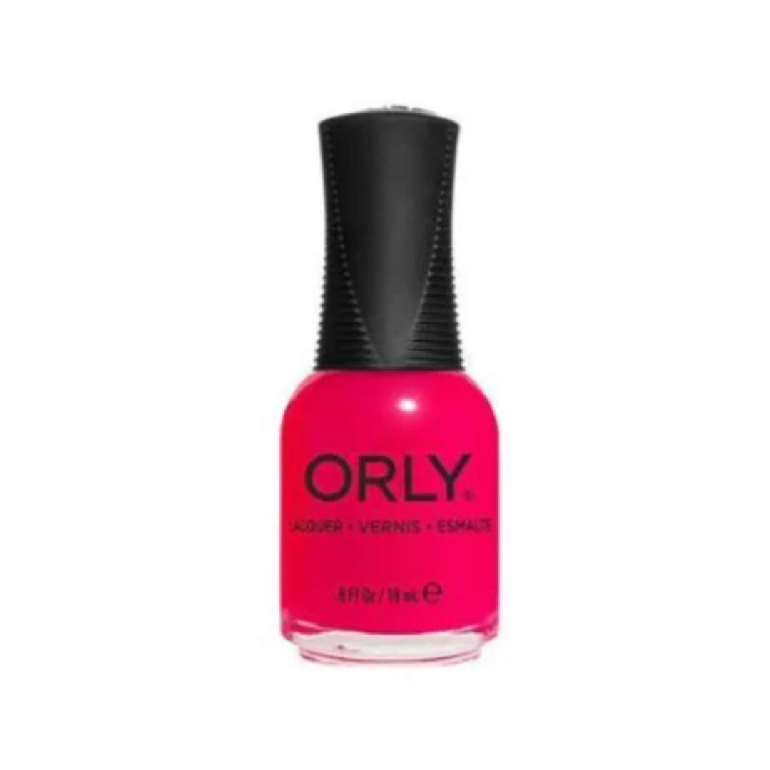 ORLY Nail Polish – No Regrets 18Ml – 20929