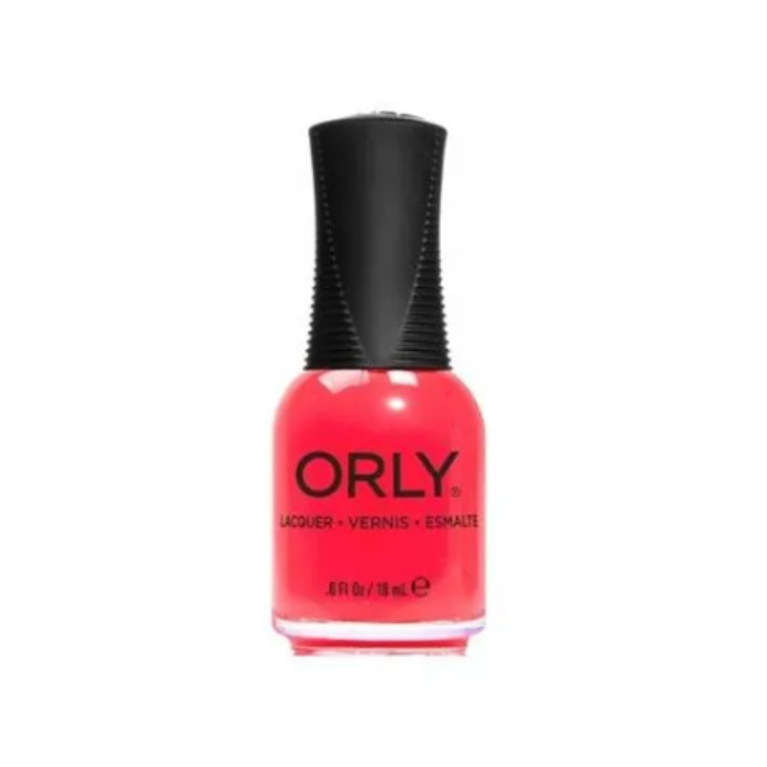 ORLY Nail Polish – Heart Eyes 18Ml – 2000088