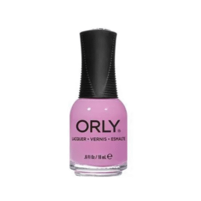 ORLY Nail Polish - Cup Cake 18Ml - 20670