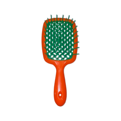 CACILIA - Janeke Superbrush Detangler Brush Anti-static Hairbrush