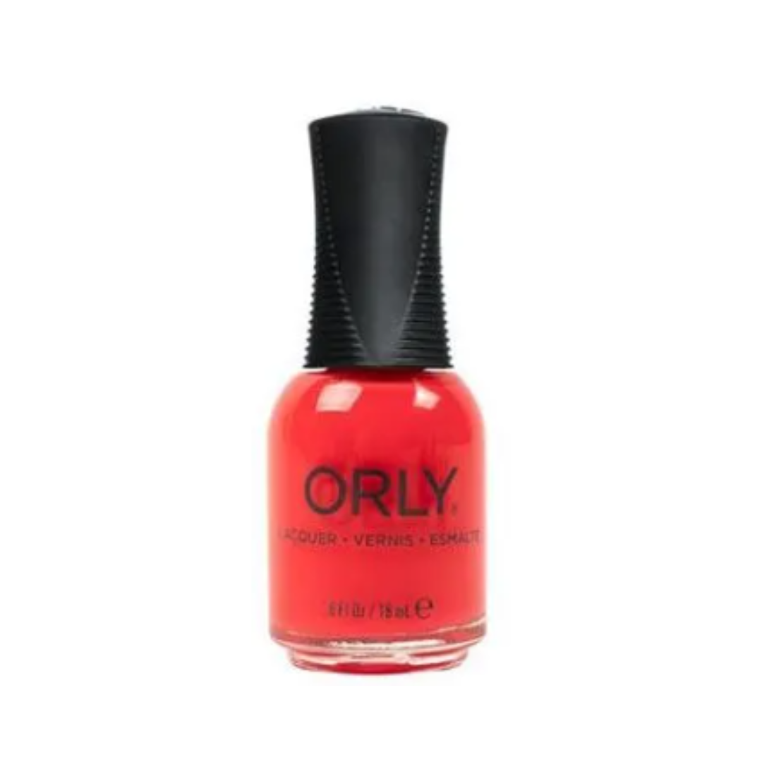 ORLY Nail Polish – Passion Fruit 18Ml – 20461