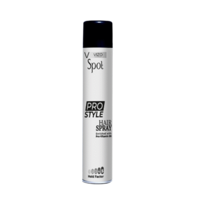 Vizo Spot - Hair Spray Strong Hold 750ml