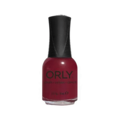 ORLY Nail Polish - Stiletto On The Run 18Ml - 20943