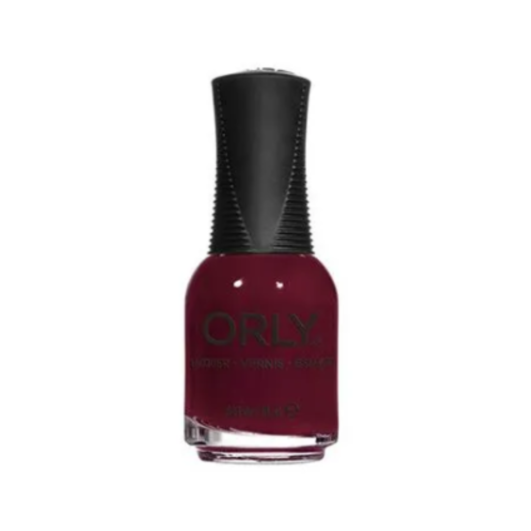 ORLY Nail Polish – Ruby 18Ml – 20363