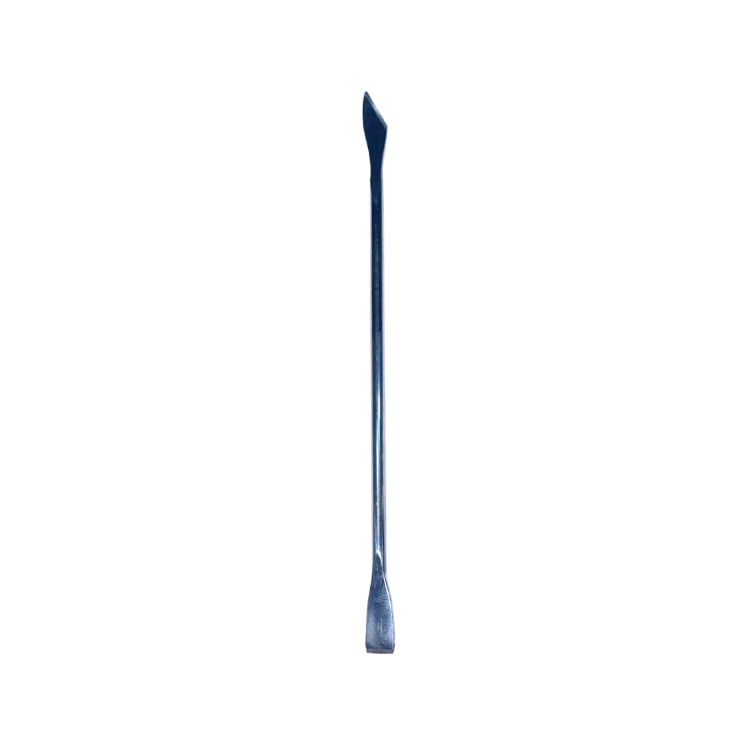 Cuticle Pusher Stainless Steel – D