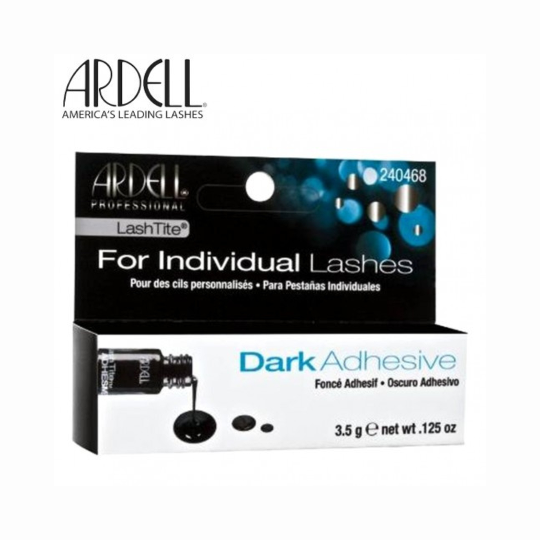 ARDELLL –  Dark Adhesive For Strip Lashes – 7gr