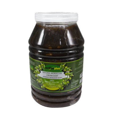 ACTIVE PLUS - Bath Soap Organic - - 5Kg