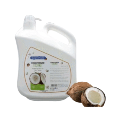 ACTIVE PLUS - Conditioner Volumizing  - COCONUT - 4.5L