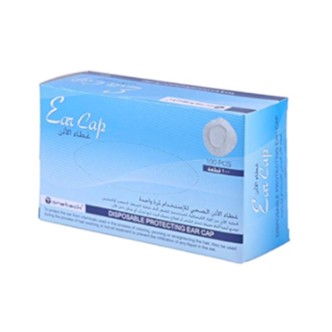 ONE TECK – Ear Protector Caps Disposable – 100PCS