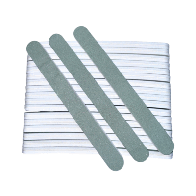 Nail Shiner 2 Step - 20pcs - China