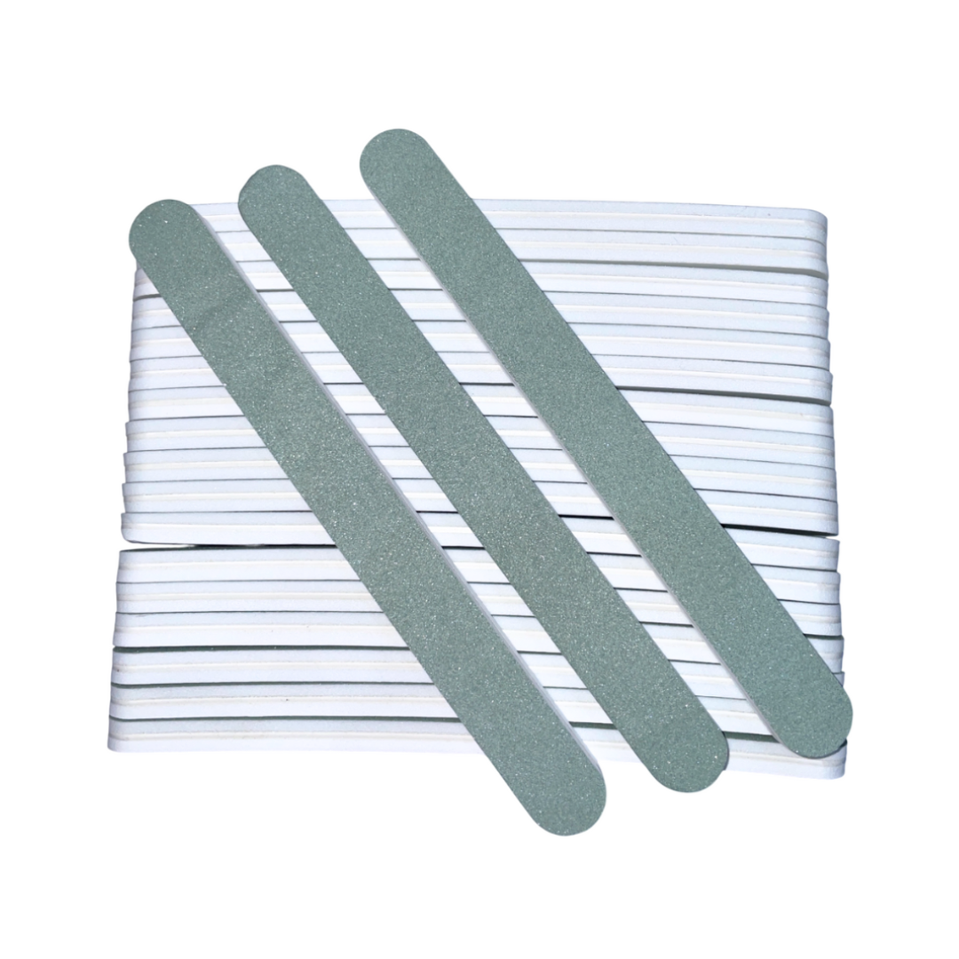Nail Shiner 2 Step – 20pcs – China