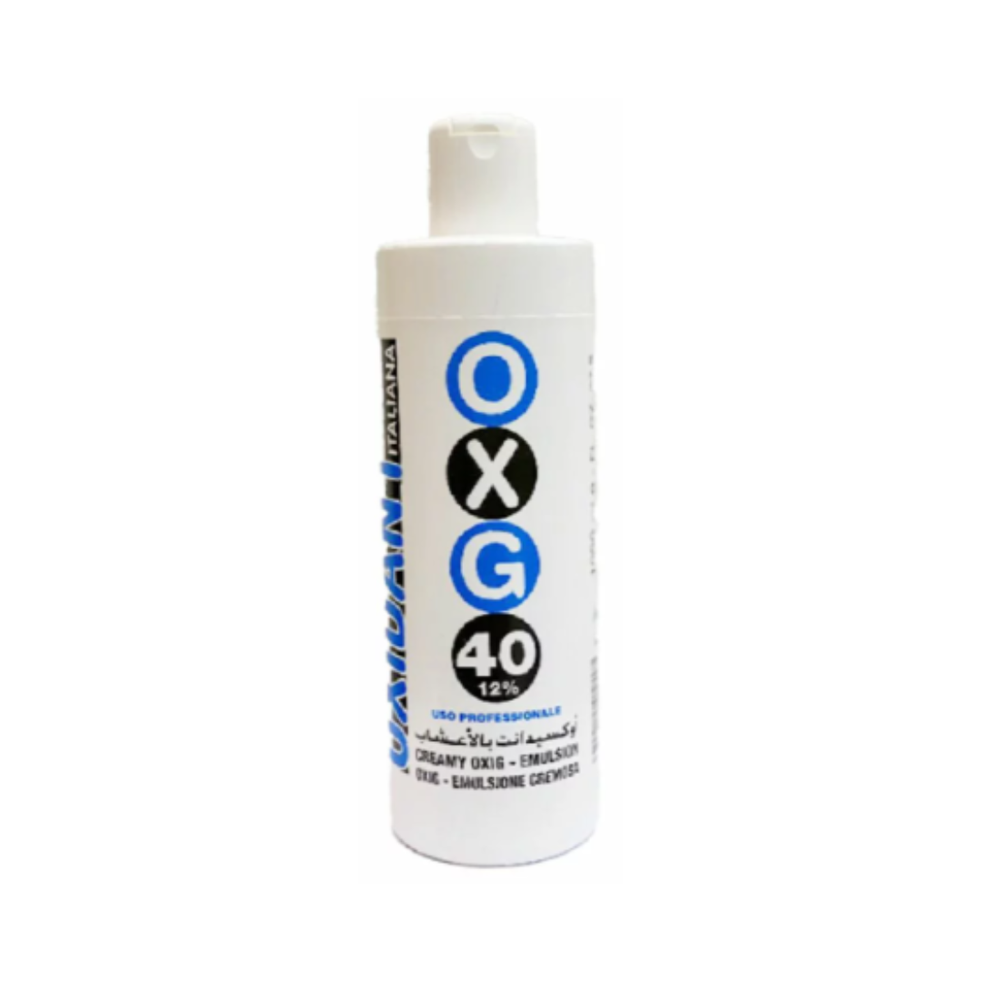 OXG –  Oxygen – 40 Vol – 1000 ML