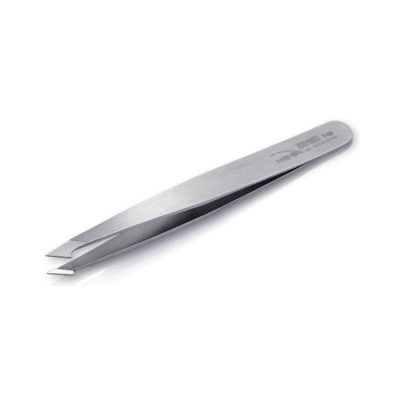 Professional Slant Tweezers -