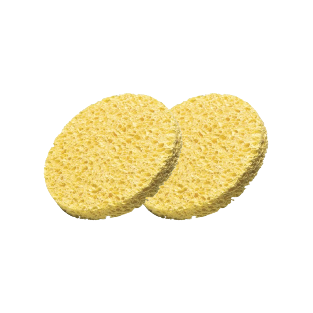 MILANO PLUS – Round Sponge For Cleansing Face