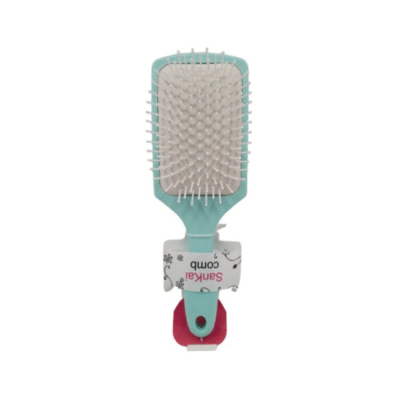 SANKAI - Best Hair brushes For Every Hair Type And Length