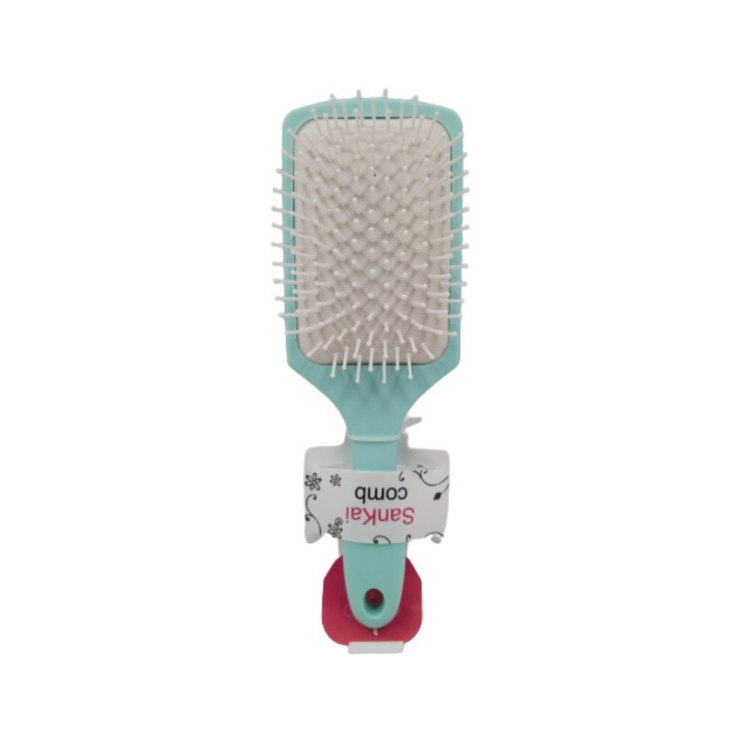 SANKAI – Best Hair brushes For Every Hair Type And Length