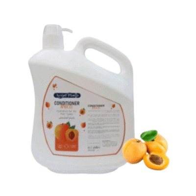 ACTIVE PLUS - Conditioner Volumizing  - APRICOT - 4.5L