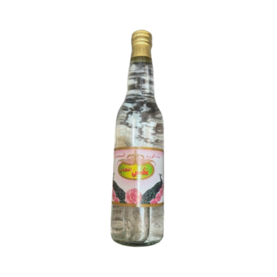 NAGEEN - Rose Flower Water - 450ML
