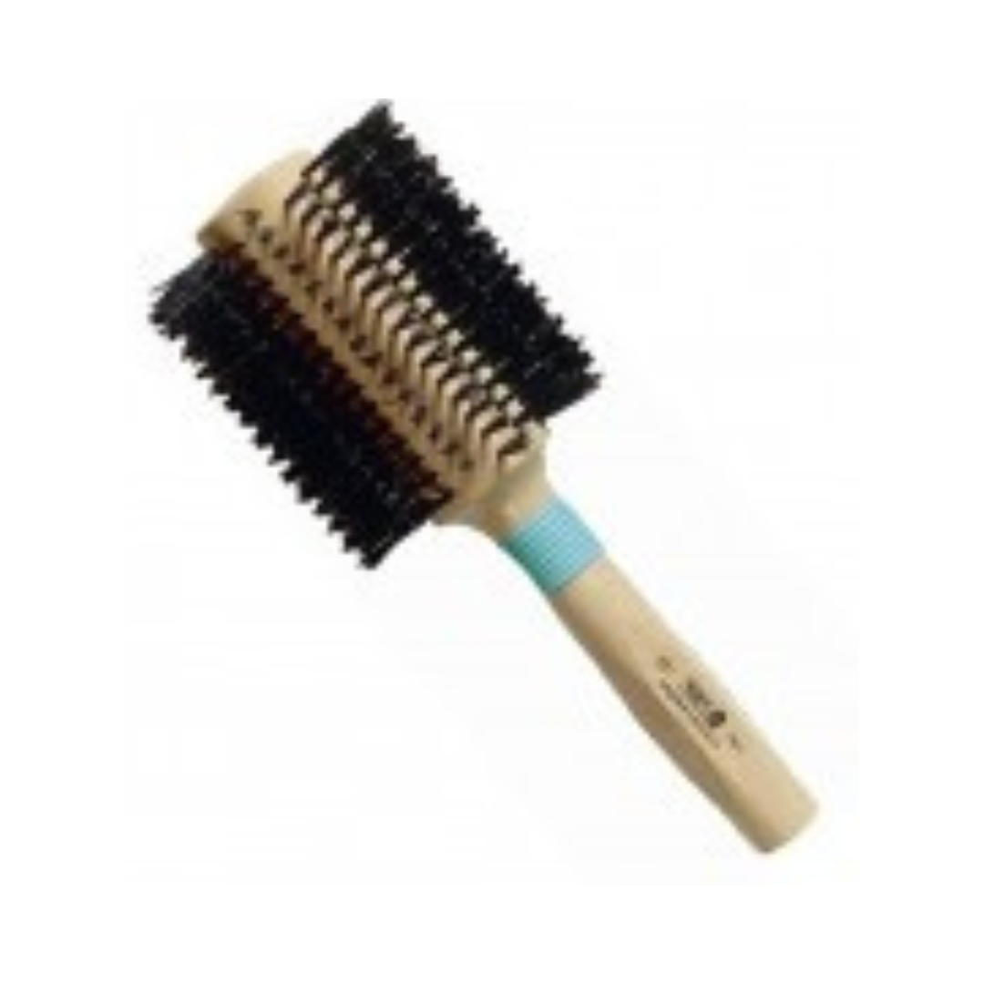 MIRA – Wooden Hair Brush – 201