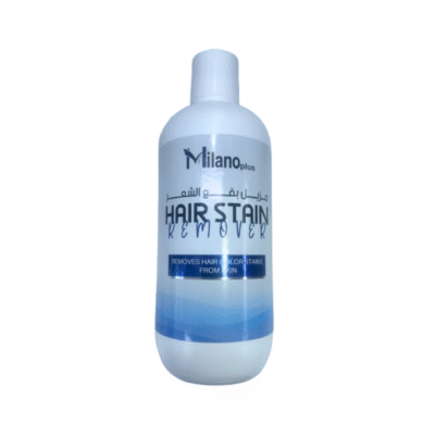 MILANO PLUS - Milanoplus Hair Stain Remover