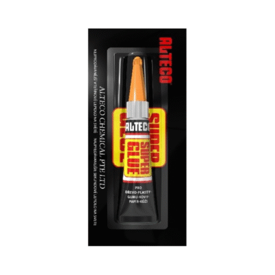 SUPER GLUE - Gwong Household  Super Strong  Household Instant Adhesi Glue