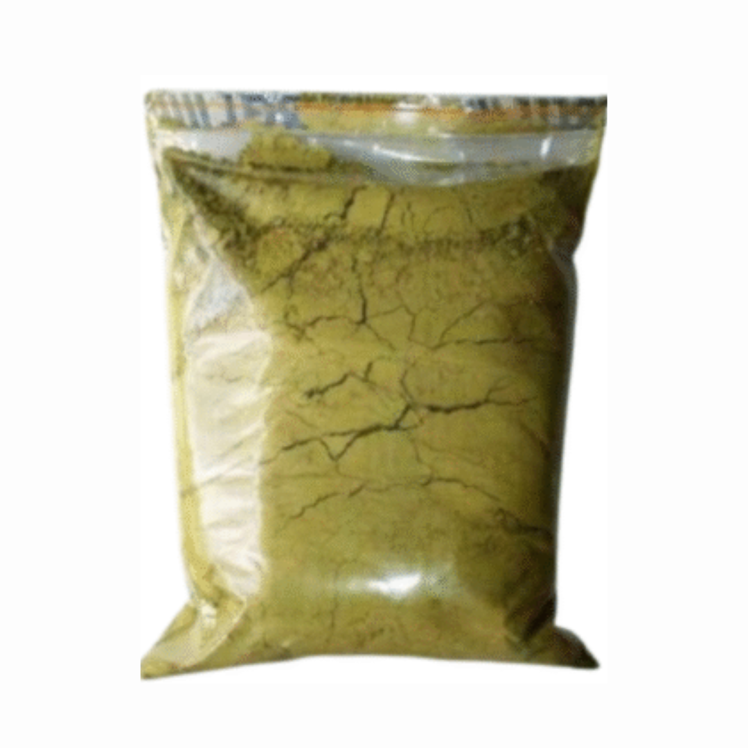 Organic Natural Yamen Sadar Powder – 1KG