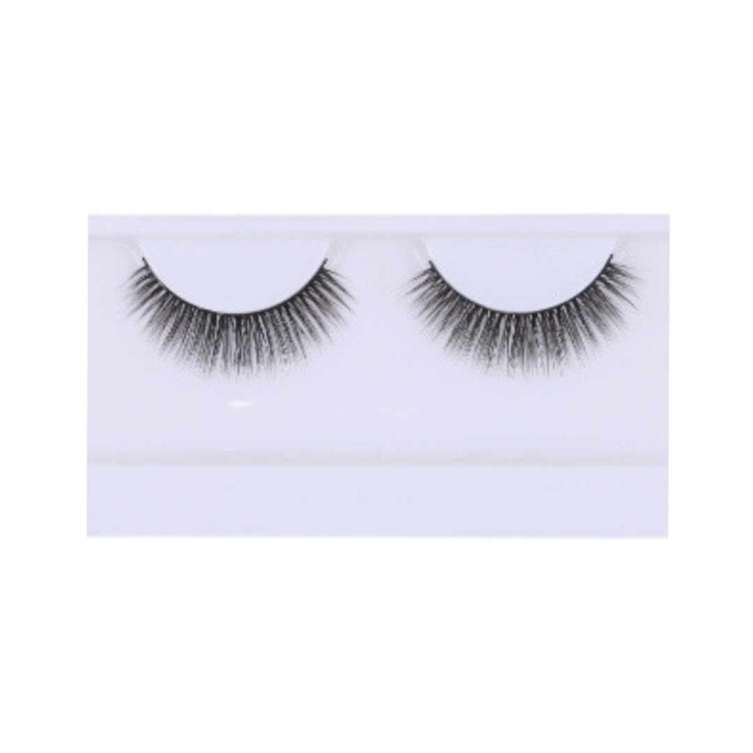 JIE KOU – Super Fine Lightweight Fluffy Style 5D Eye Lashes – M029