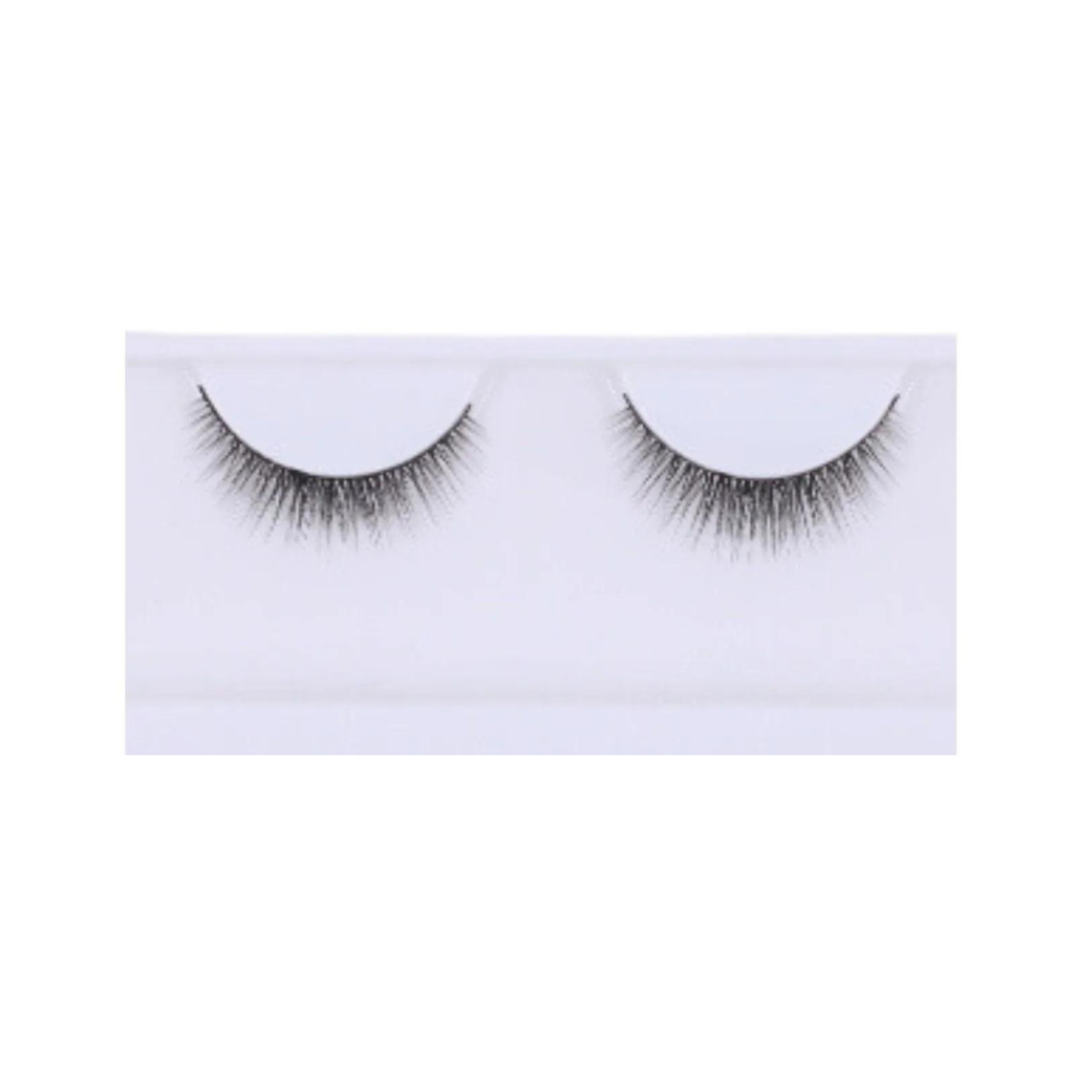 JIE KOU – Super Fine Lightweight Fluffy Style 5D Eye Lashes – M013