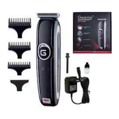 GEEMY - GM-6050 professional hair clipper
