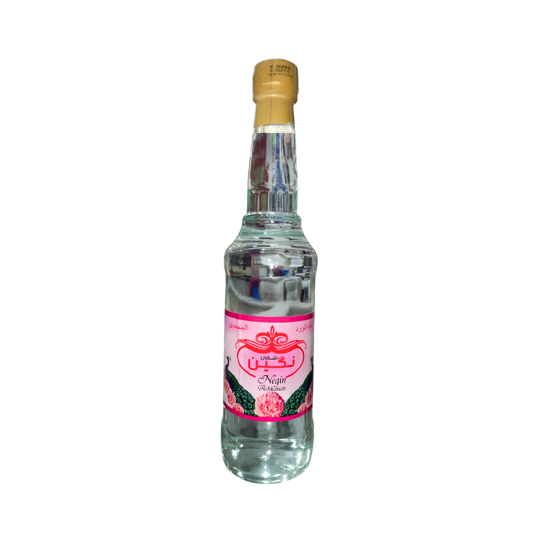 NAGEEN – Rose Flower Water – 450ML