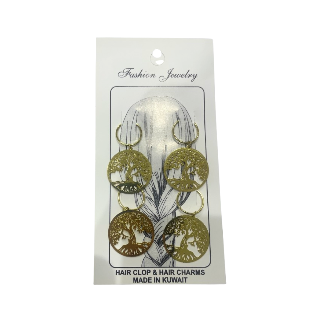 Fashion Hair Accessories – 22