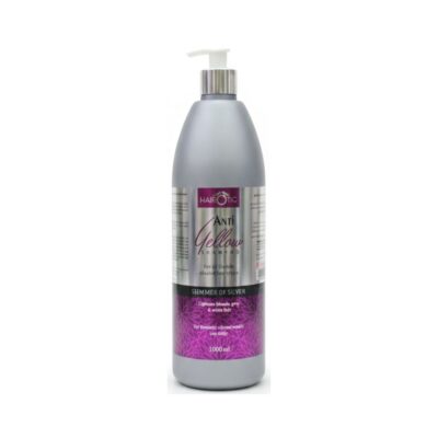 HAIROTIC - Anti-Yellow Shampoo - 1000ML