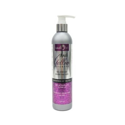 HAIROTIC - Anti-Yellow Shampoo - 300ML