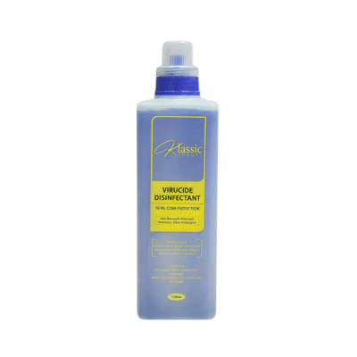 KLASSIC BEAUTY - Virucide Disinfectant - 1250ML
