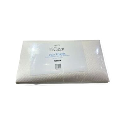 VIZO - HiCleen Disposable Hair Towels Extra Large - (40x80cm)