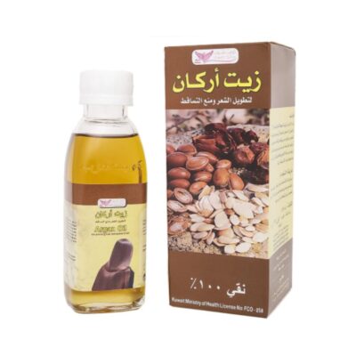 Kuwait Shop - Argan Oil for Hair - 125ML