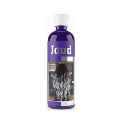 JOUD - Silver / Purple Shampoo - 500ML