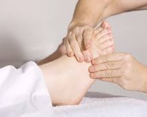 massage
